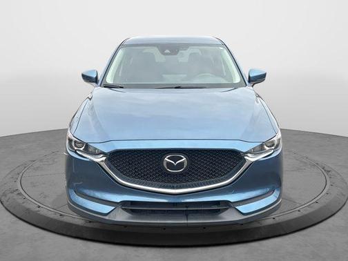 2021 Mazda CX-5 Sport