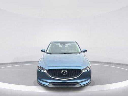 2021 Mazda CX-5 Sport