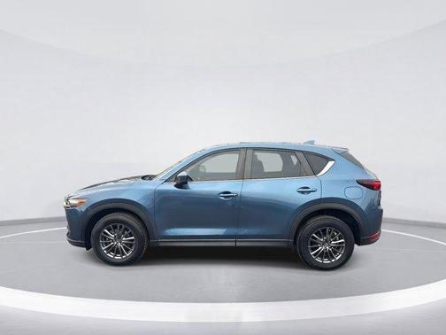 2021 Mazda CX-5 Sport
