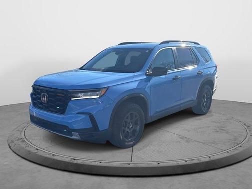2023 Honda Pilot TrailSport
