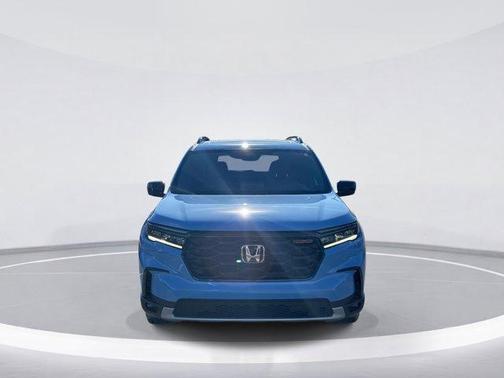 2023 Honda Pilot TrailSport