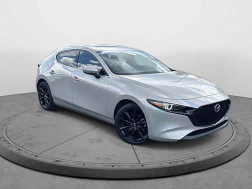 2023 Mazda Mazda3 AWD w/Premium Package