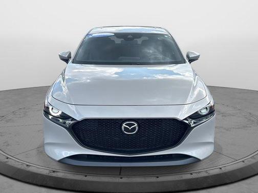 2023 Mazda Mazda3 AWD w/Premium Package