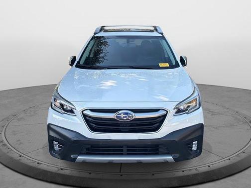 2022 Subaru Outback Touring