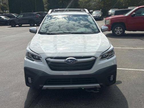 2022 Subaru Outback Touring