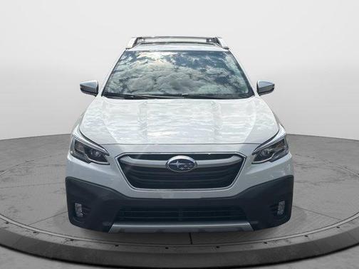 2022 Subaru Outback Touring