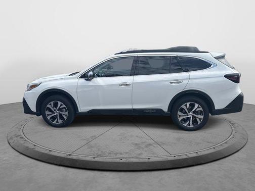 2022 Subaru Outback Touring