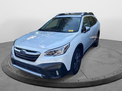 2022 Subaru Outback Touring