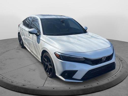 2024 Honda Civic Sport Touring