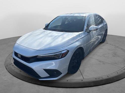 2024 Honda Civic Sport Touring