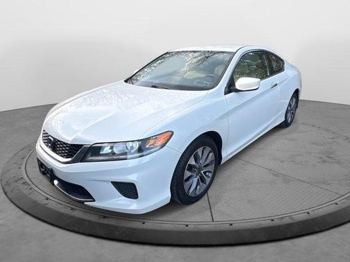 2015 Honda Accord LX-S