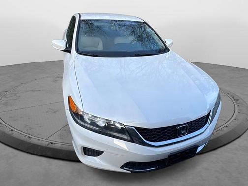 2015 Honda Accord LX-S