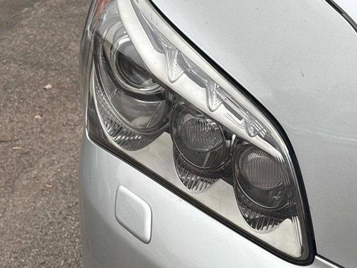 2013 INFINITI QX56 Base