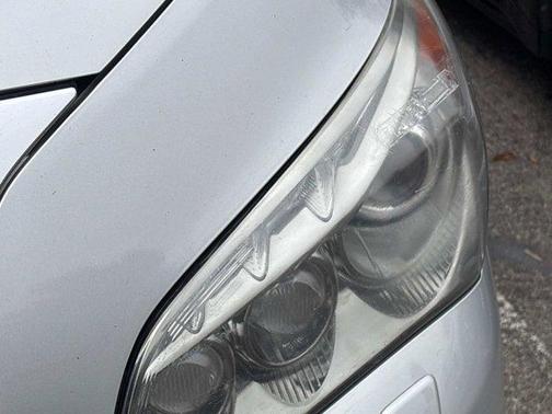 2013 INFINITI QX56 Base