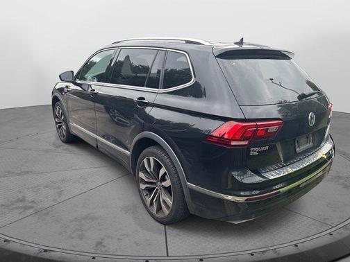 2020 Volkswagen Tiguan 2.0T SEL Premium R-Line