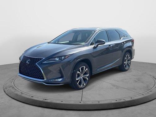 2022 Lexus RX 350L Base