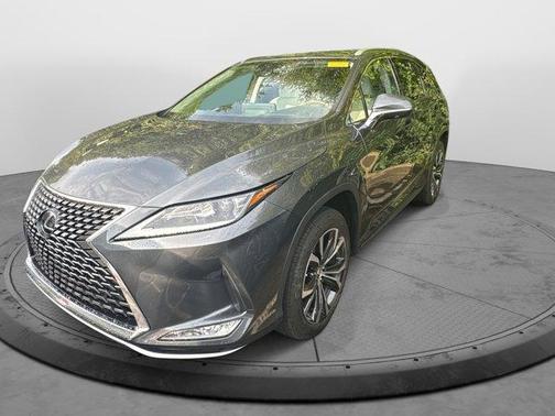 2022 Lexus RX 350L Base