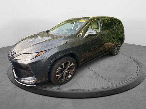 2022 Lexus RX 350L Base