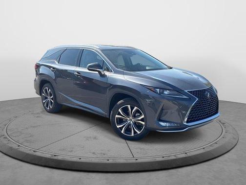 2022 Lexus RX 350L Base