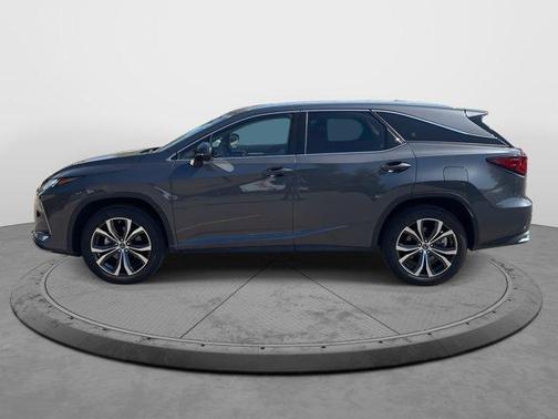 2022 Lexus RX 350L Base