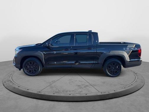2023 Honda Ridgeline Sport