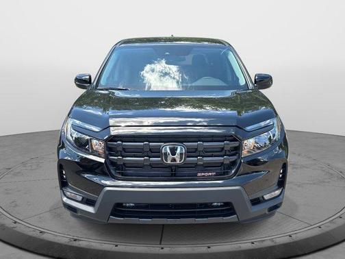 2025 Honda Ridgeline Sport