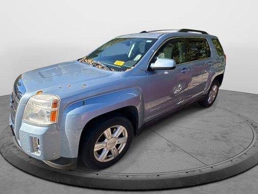 2014 GMC Terrain SLT-1