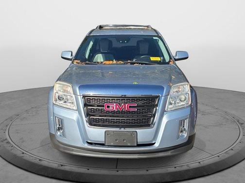 2014 GMC Terrain SLT-1