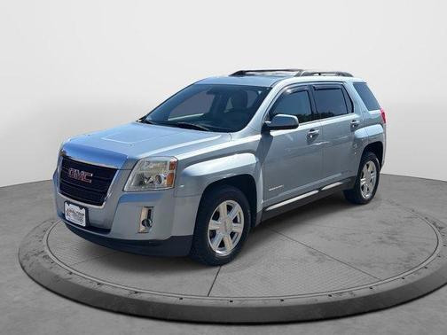 2014 GMC Terrain SLT-1