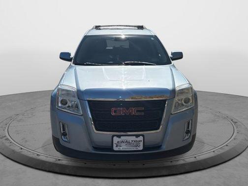 2014 GMC Terrain SLT-1