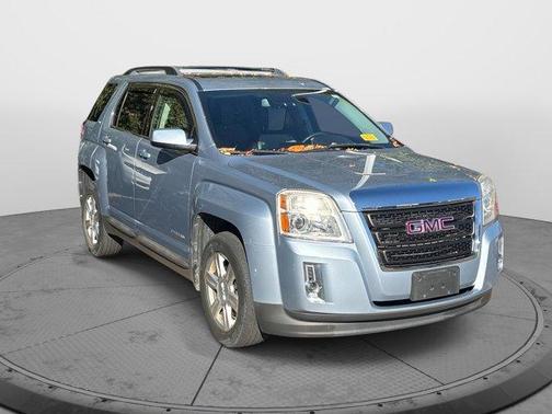 2014 GMC Terrain SLT-1