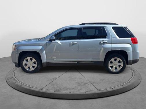 2014 GMC Terrain SLT-1
