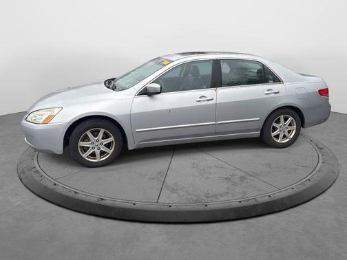 2003 Honda Accord EX V6