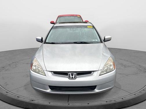 2003 Honda Accord EX V6