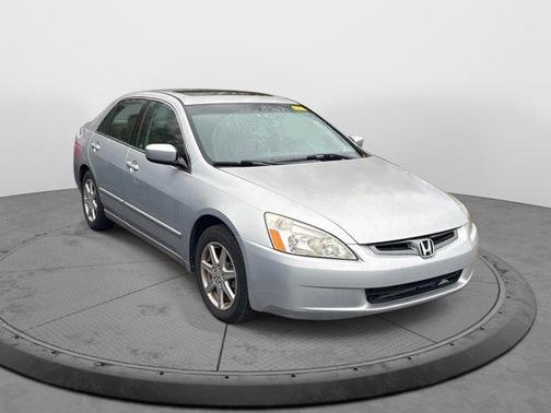 2003 Honda Accord EX V6