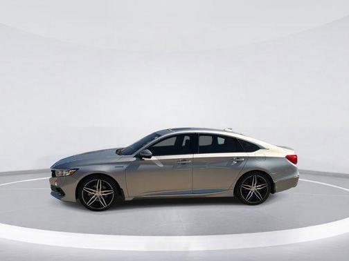 2022 Honda Accord Hybrid Touring