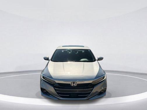 2022 Honda Accord Hybrid Touring