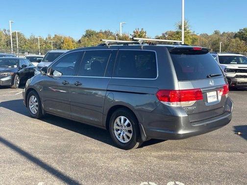 2010 Honda Odyssey EX-L