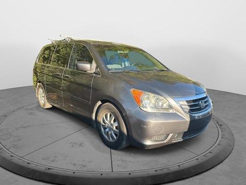 2010 Honda Odyssey EX-L