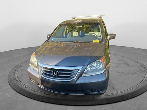 2010 Honda Odyssey EX-L