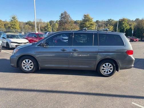 2010 Honda Odyssey EX-L
