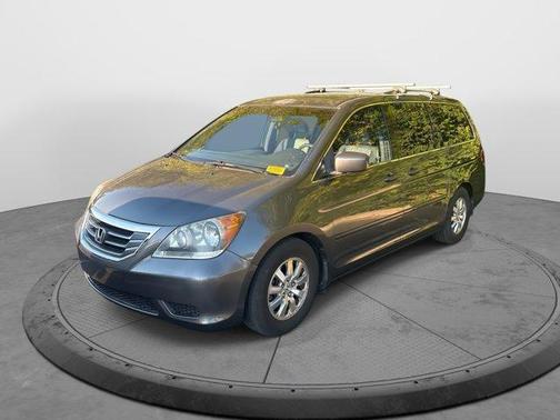 2010 Honda Odyssey EX-L