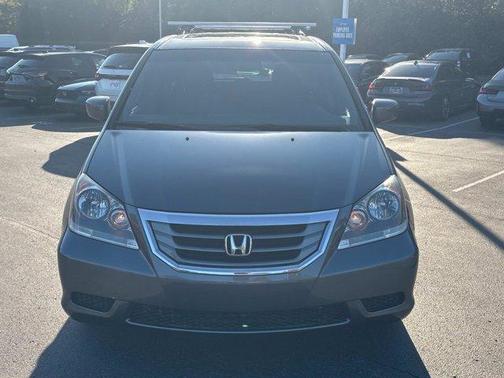 2010 Honda Odyssey EX-L
