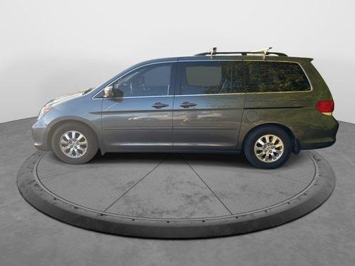 2010 Honda Odyssey EX-L