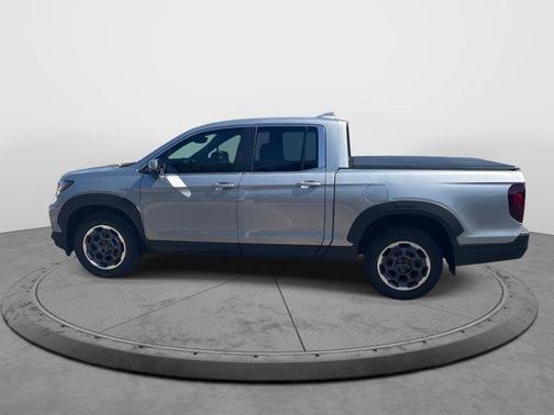 2024 Honda Ridgeline RTL+
