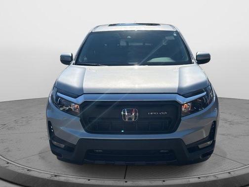 2024 Honda Ridgeline RTL+