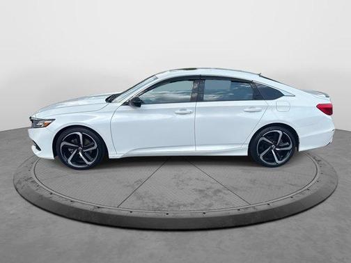2022 Honda Accord Sport 2.0T