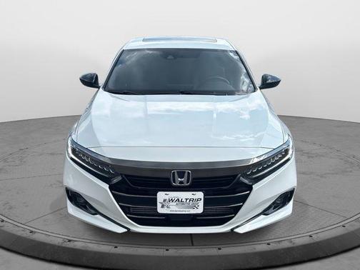 2022 Honda Accord Sport 2.0T