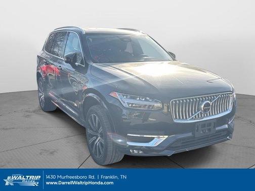 2024 Volvo XC90 B5 Plus Bright Theme