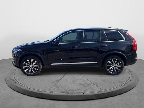 2024 Volvo XC90 B5 Plus Bright Theme